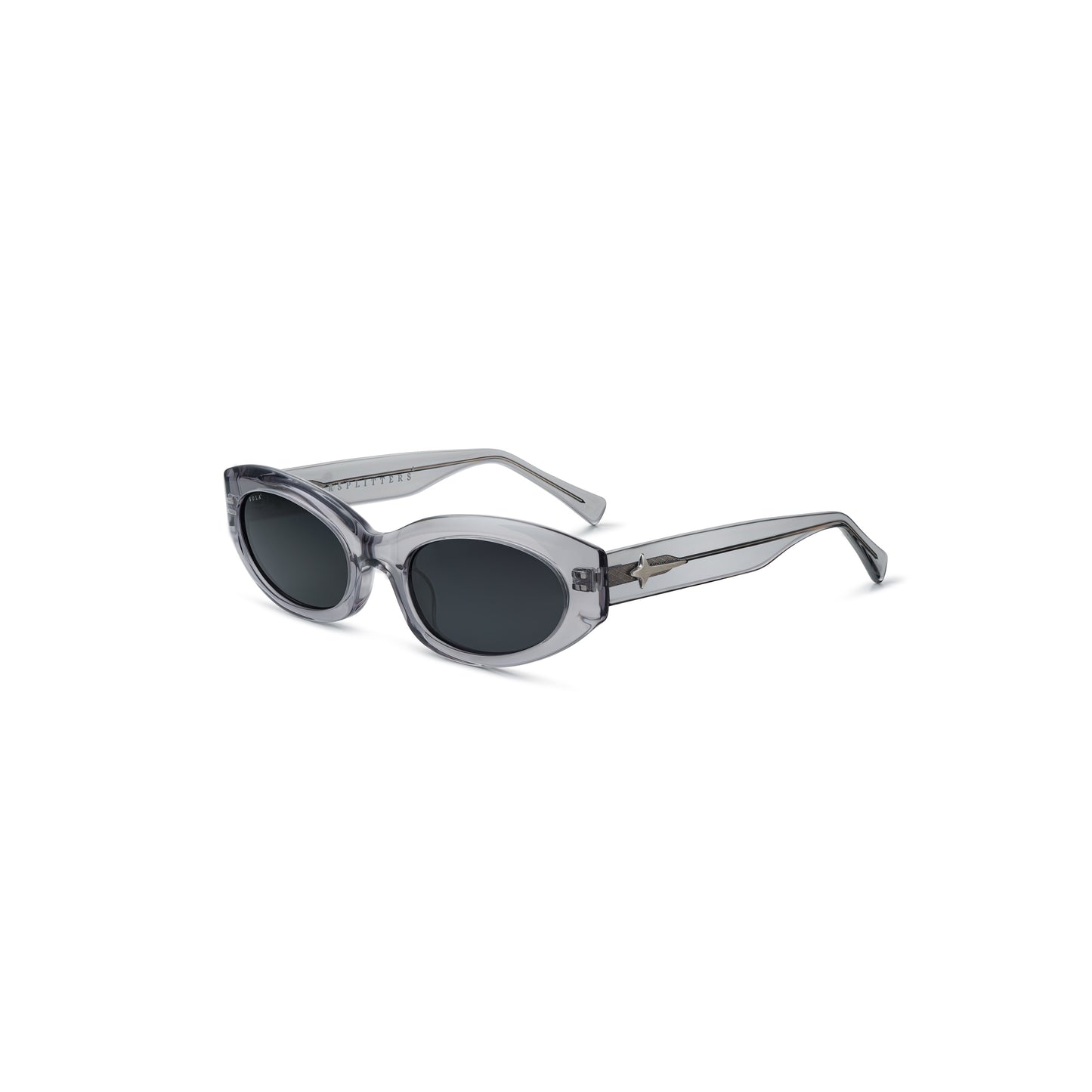 SOLA² STARSPLITTERS sunglasses – futuristic minimal eyewear