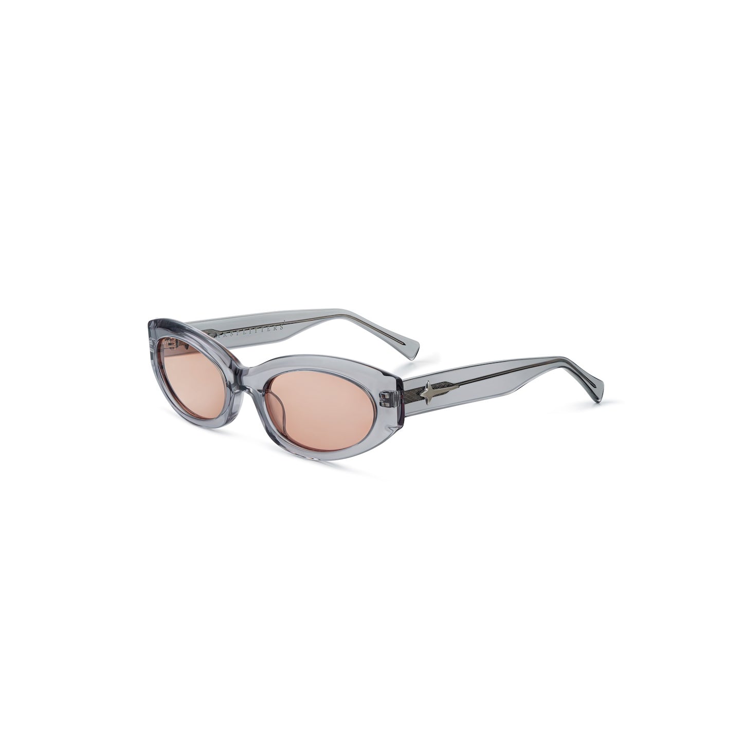 SOLA² STARSPLITTERS sunglasses – futuristic minimal eyewear
