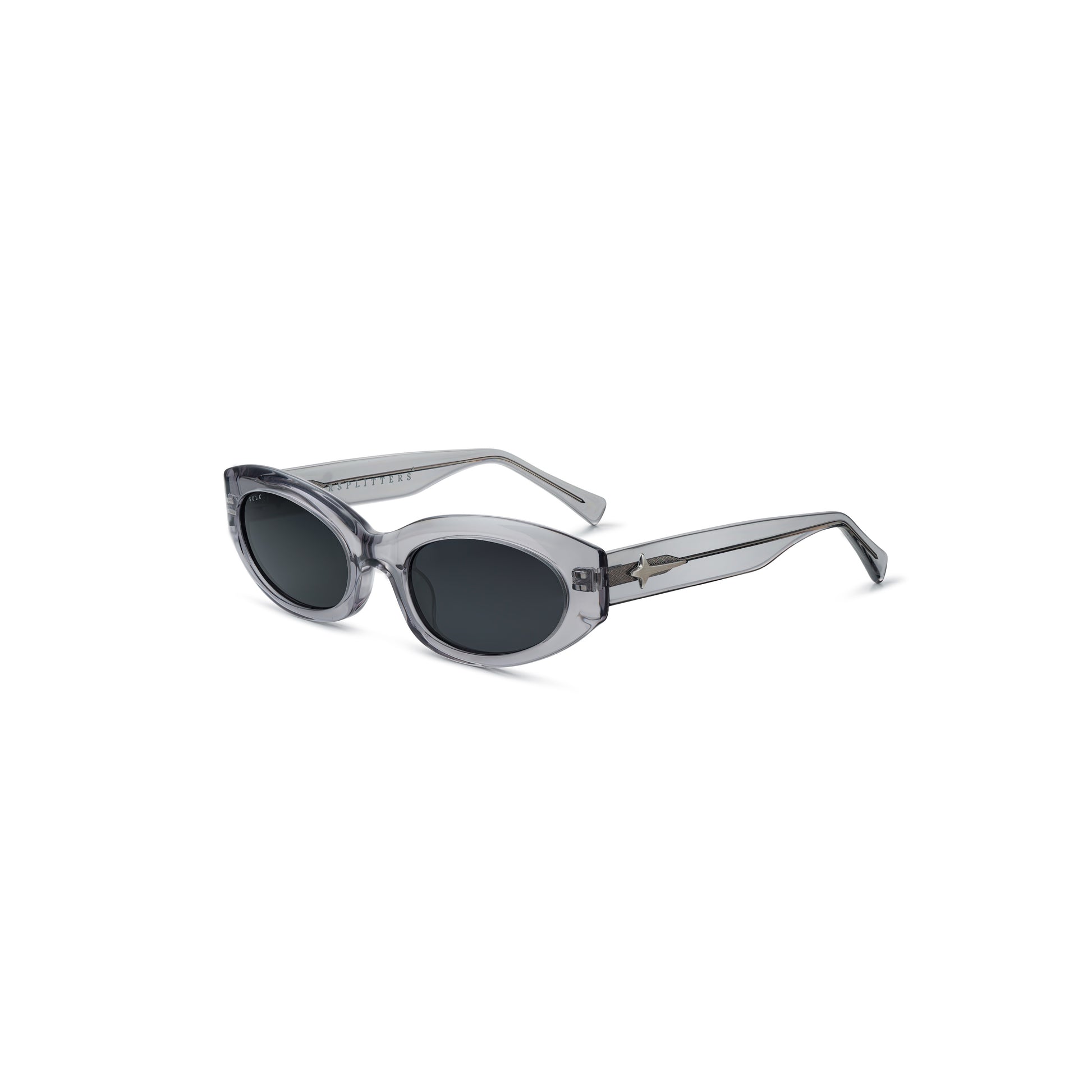 SOLA² STARSPLITTERS sunglasses – futuristic minimal eyewear