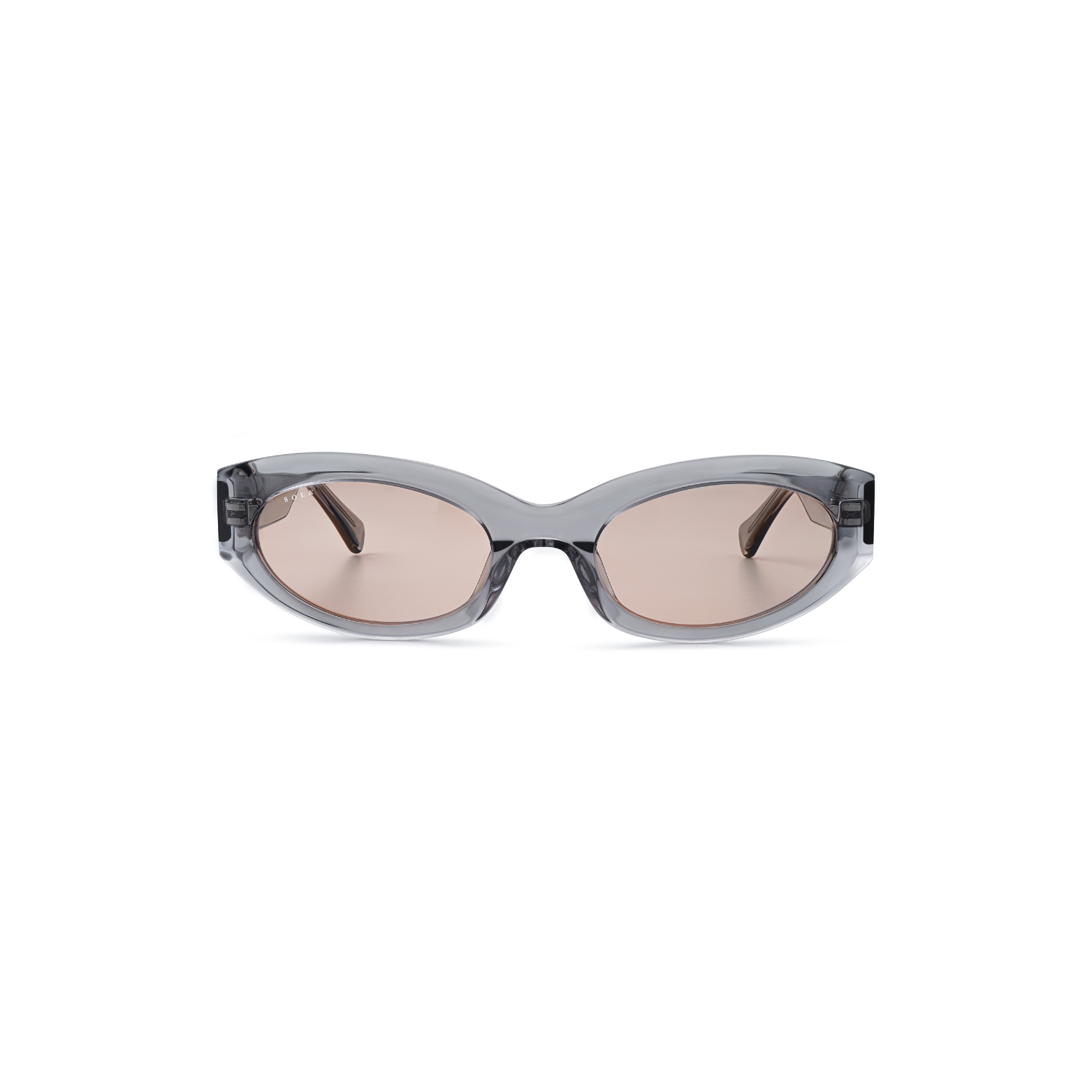 SOLA² STARSPLITTERS sunglasses – futuristic minimal eyewear